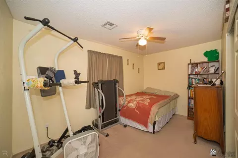Bedroom - 6247 E 42 St, Yuma, AZ 85365 photo 3 of 5