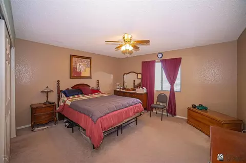 Bedroom - 6247 E 42 St, Yuma, AZ 85365 photo 1 of 5
