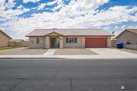 6247 E 42 St, Yuma, AZ 85365