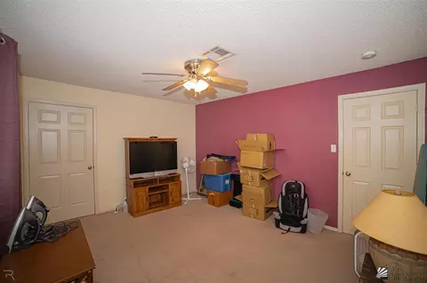 Bedroom - 6247 E 42 St, Yuma, AZ 85365 photo 5 of 5