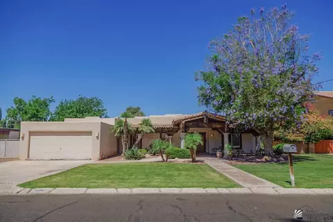 1494 S Hettema St, Yuma, AZ 85364