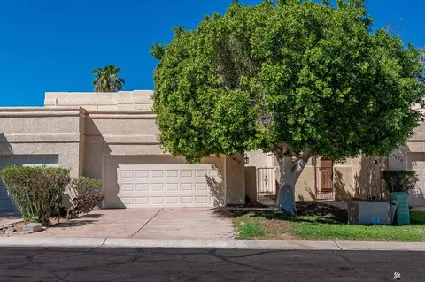 10480 S Del Montes, Yuma, AZ 85367