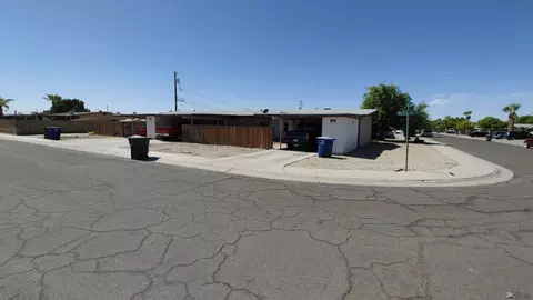 2466 S Maple Ave, Yuma, AZ 85364