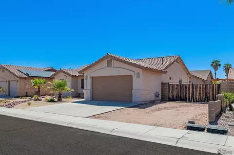 11191 E 26 Pl, Yuma, AZ 85367 photo 2