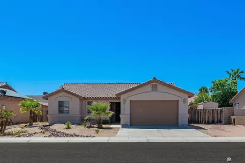 11191 E 26 Pl, Yuma, AZ 85367