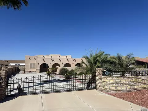 14784 E 53 Dr, Yuma, AZ 85367