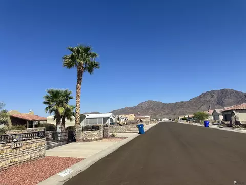 14784 E 53 Dr, Yuma, AZ 85367 photo 3