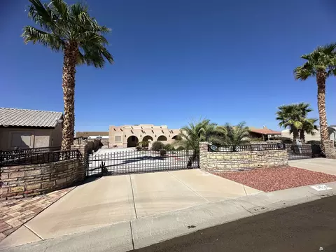 14784 E 53 Dr, Yuma, AZ 85367 photo 2