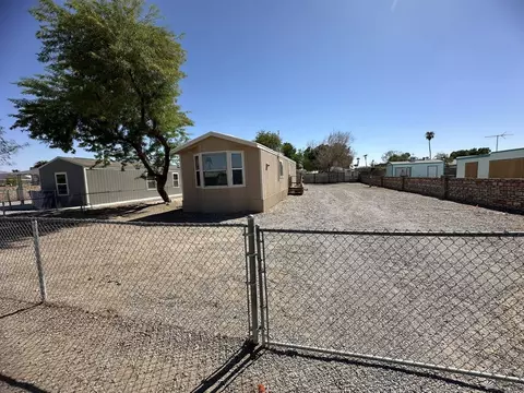 10761 E Shale Dr, Yuma, AZ 85365