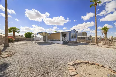 12265 E 37 St, Yuma, AZ 85367