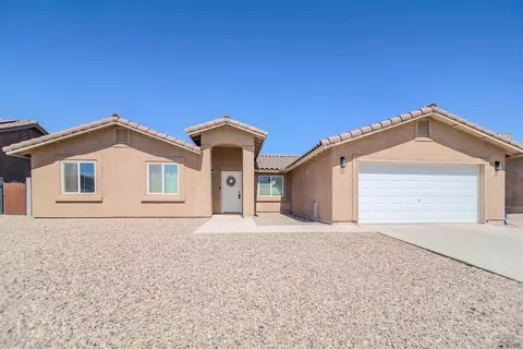 7628 E 42 Ln, Yuma, AZ 85365