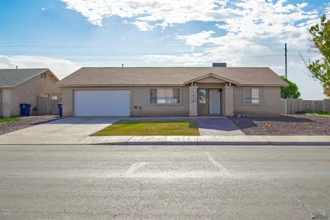 2936 S 32 Ave, Yuma, AZ 85364