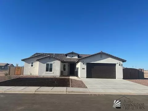 3384 W 37 St, Yuma, AZ 85365
