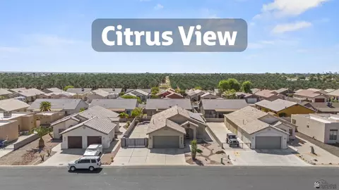 5363 E 33 Pl, Yuma, AZ 85365 photo 2