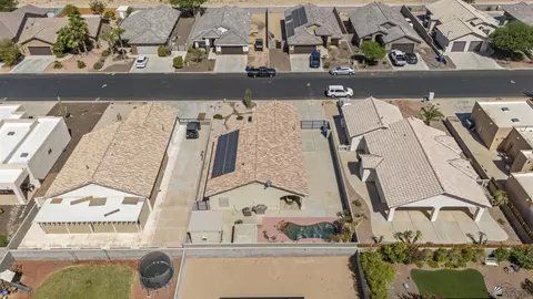 5363 E 33 Pl, Yuma, AZ 85365 photo 32