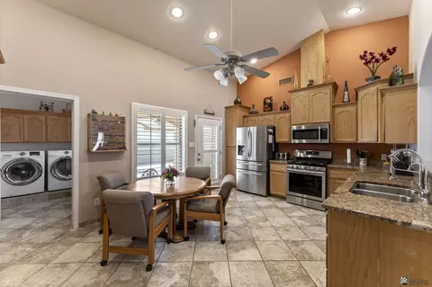 5363 E 33 Pl, Yuma, AZ 85365 photo 3