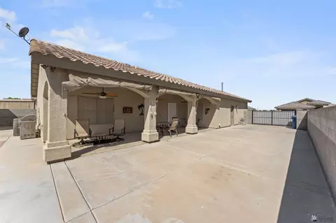 5363 E 33 Pl, Yuma, AZ 85365 photo 21