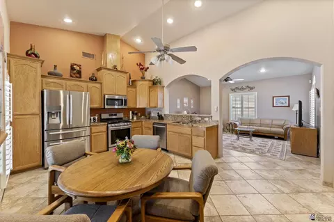5363 E 33 Pl, Yuma, AZ 85365 photo 6