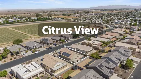 5363 E 33 Pl, Yuma, AZ 85365 photo 34