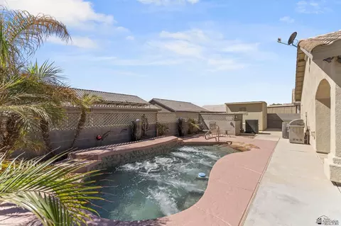 5363 E 33 Pl, Yuma, AZ 85365 photo 27