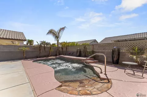 5363 E 33 Pl, Yuma, AZ 85365 photo 24