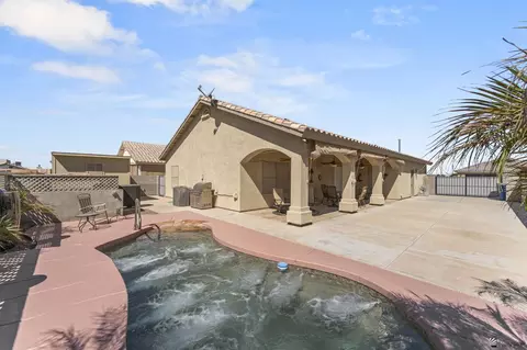 5363 E 33 Pl, Yuma, AZ 85365 photo 26