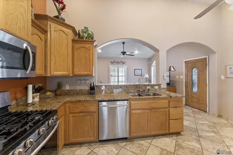 5363 E 33 Pl, Yuma, AZ 85365 photo 5