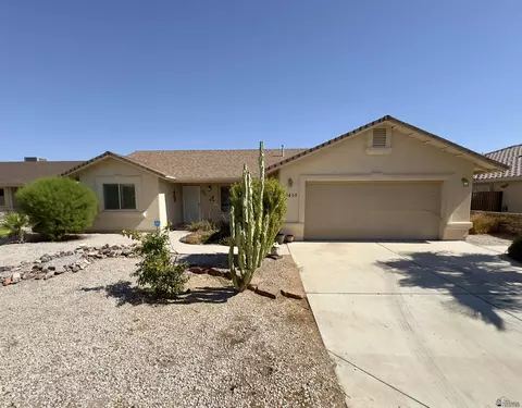 11459 S Avenida Compadres, Yuma, AZ 85365