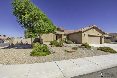 11644 El Padre, Yuma, AZ 85367 photo 6