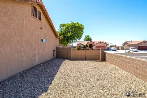 11644 El Padre, Yuma, AZ 85367 photo 35