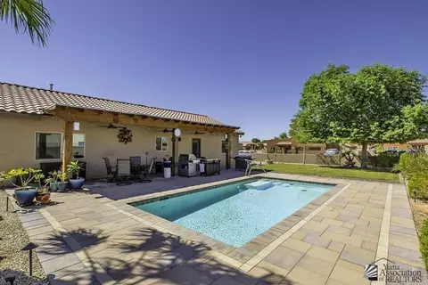 11644 El Padre, Yuma, AZ 85367 photo 34