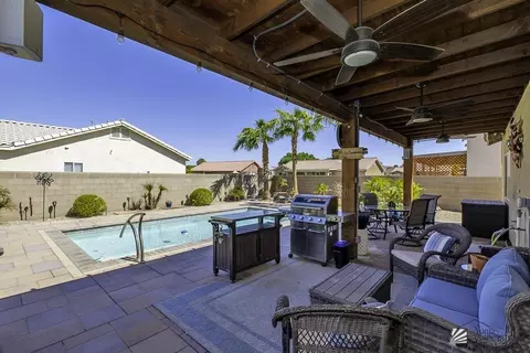 11644 El Padre, Yuma, AZ 85367 photo 30