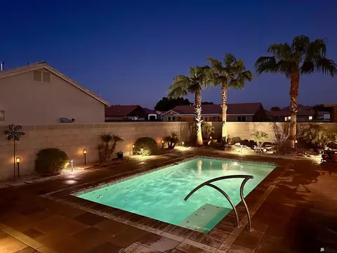 11644 El Padre, Yuma, AZ 85367 photo 4