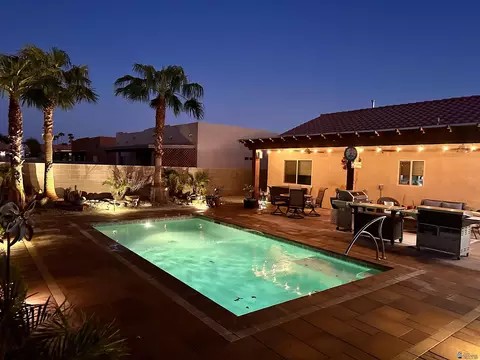 11644 El Padre, Yuma, AZ 85367 photo 2