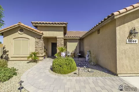 11644 El Padre, Yuma, AZ 85367 photo 8