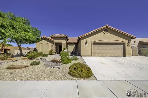 11644 El Padre, Yuma, AZ 85367