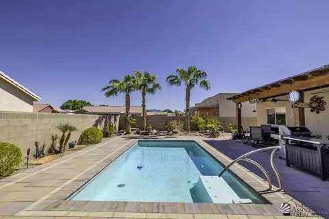 11644 El Padre, Yuma, AZ 85367 photo 33