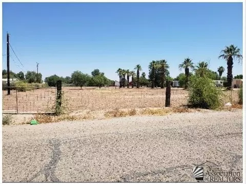 2080 W 27 St, Yuma, AZ 85364