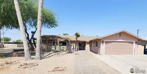 2692 S Madison Ave, Yuma, AZ 85364