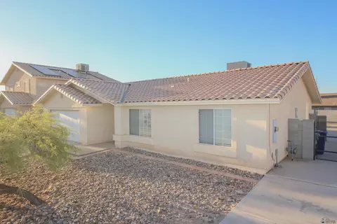8642 E 24 Ln, Yuma, AZ 85365 photo 2