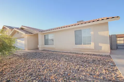 8642 E 24 Ln, Yuma, AZ 85365