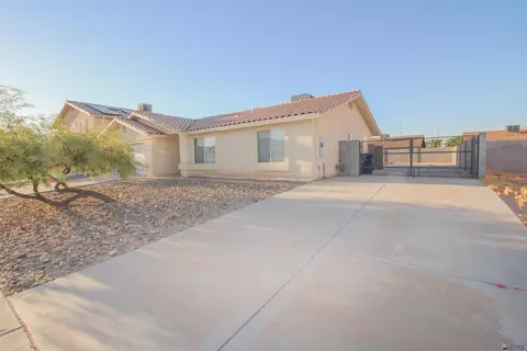 8642 E 24 Ln, Yuma, AZ 85365 photo 4