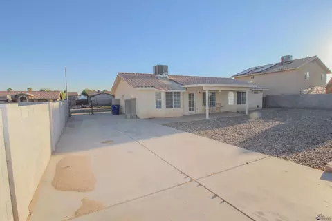 8642 E 24 Ln, Yuma, AZ 85365 photo 30