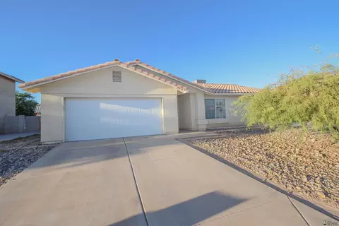 8642 E 24 Ln, Yuma, AZ 85365 photo 5
