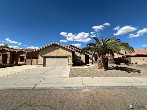 10336 E 39 St, Yuma, AZ 85365