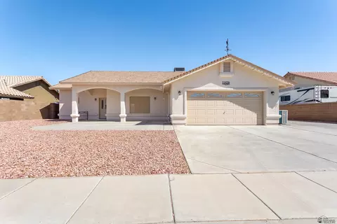 11639 S Prescott Ave, Yuma, AZ 85365