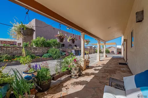 Exterior - 13364 E 53 St, Yuma, AZ 85367 photo 6 of 8