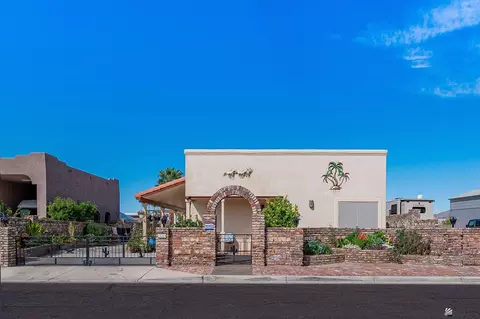 13364 E 53 St, Yuma, AZ 85367
