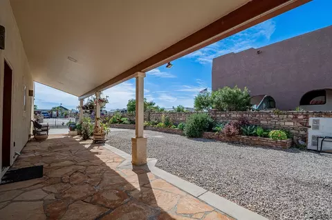 Exterior - 13364 E 53 St, Yuma, AZ 85367 photo 4 of 8