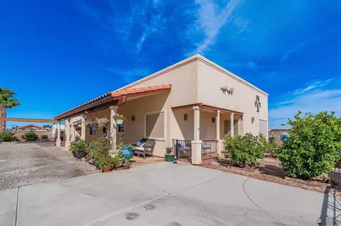 Exterior - 13364 E 53 St, Yuma, AZ 85367 photo 7 of 8
